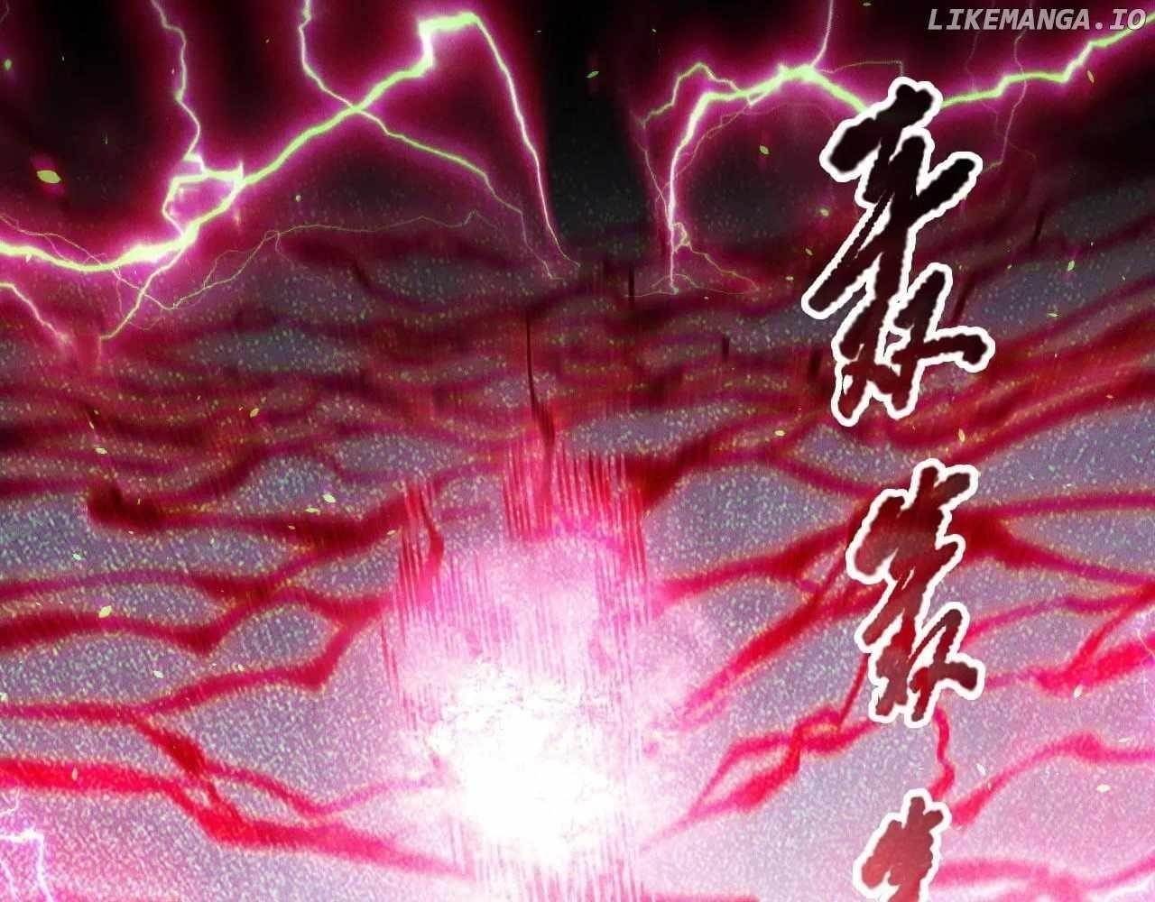 Catastrophic Necromancer Chapter 175 - Page 19 in English