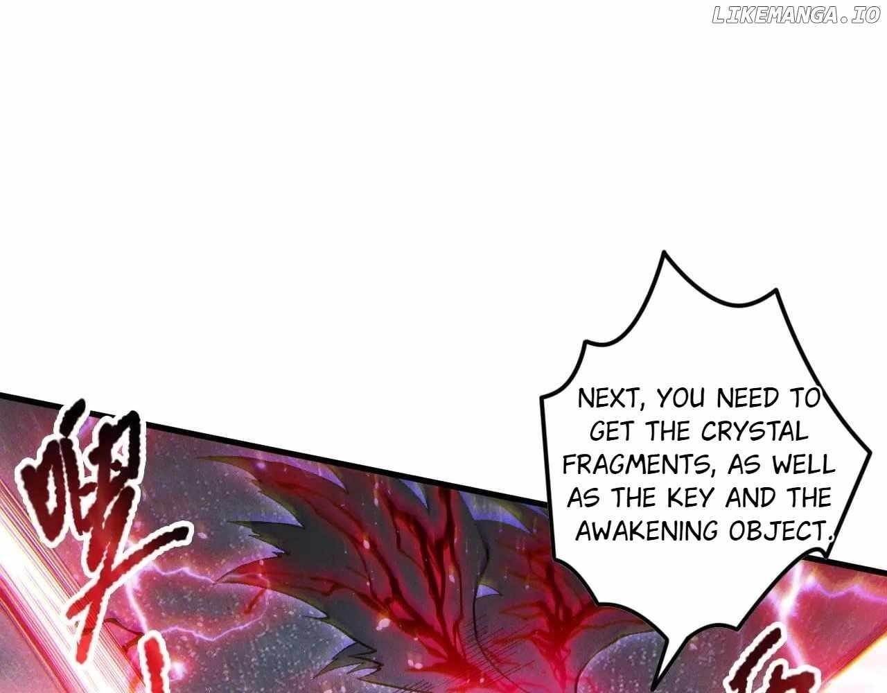 Catastrophic Necromancer Chapter 175 - Page 47 in English