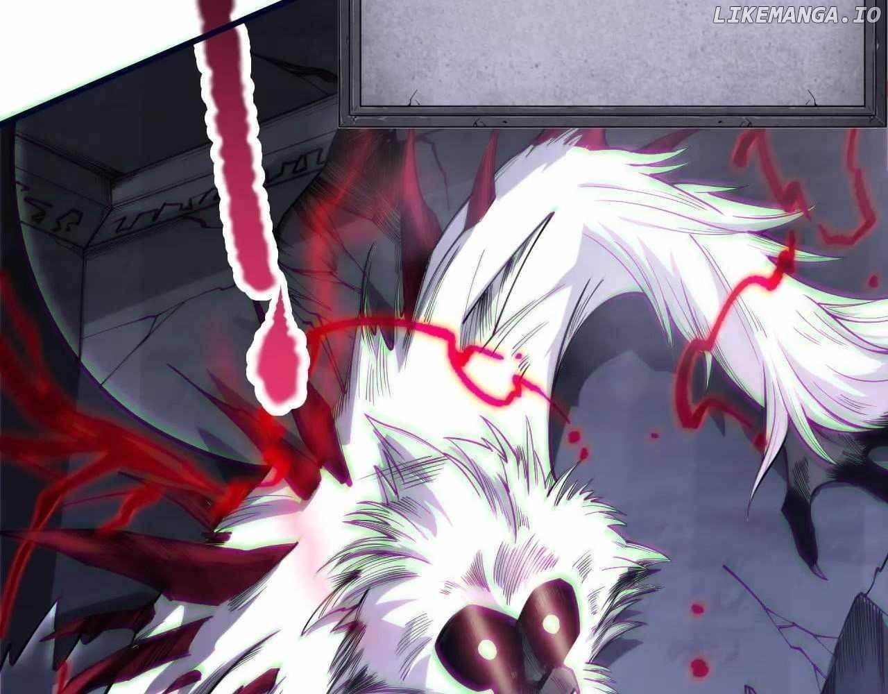 Catastrophic Necromancer Chapter 175 - Page 56 in English