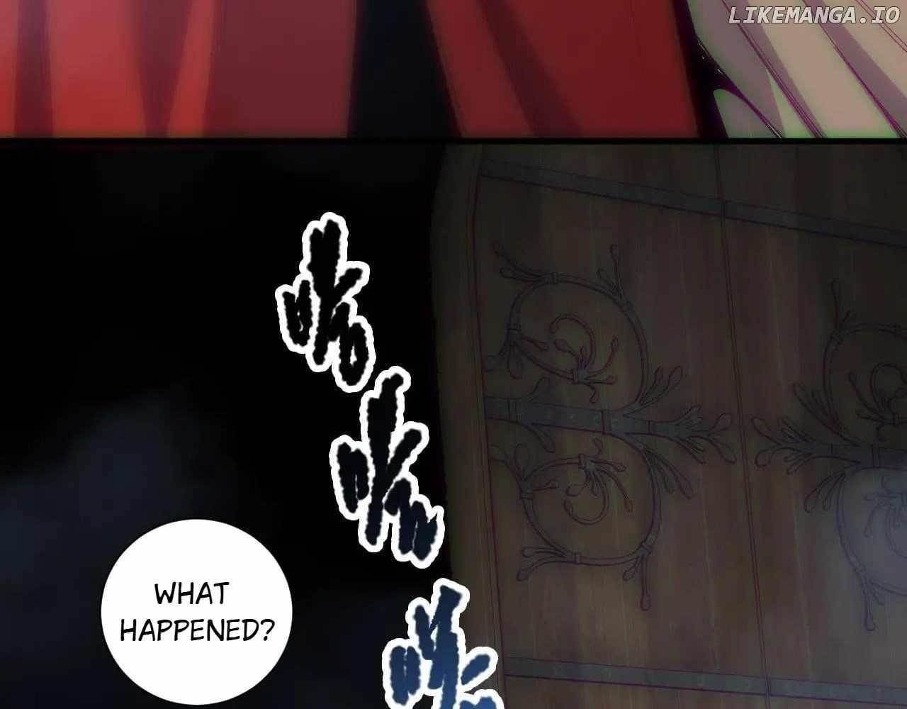Catastrophic Necromancer Chapter 175 - Page 6 in English