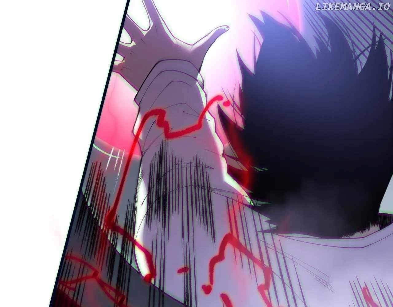 Catastrophic Necromancer Chapter 175 - Page 63 in English