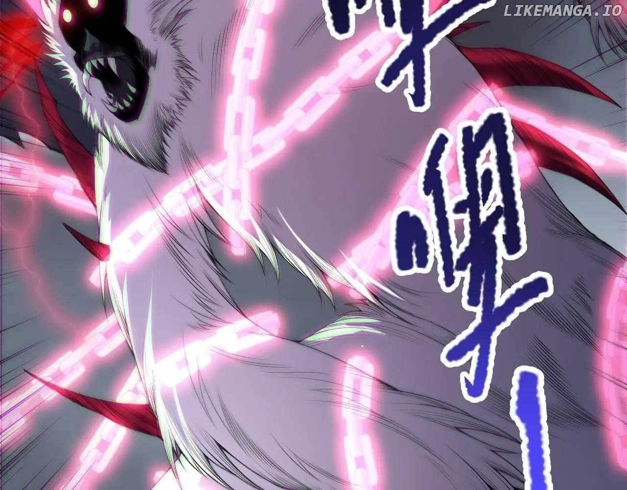 Catastrophic Necromancer Chapter 175 - Page 66 in English