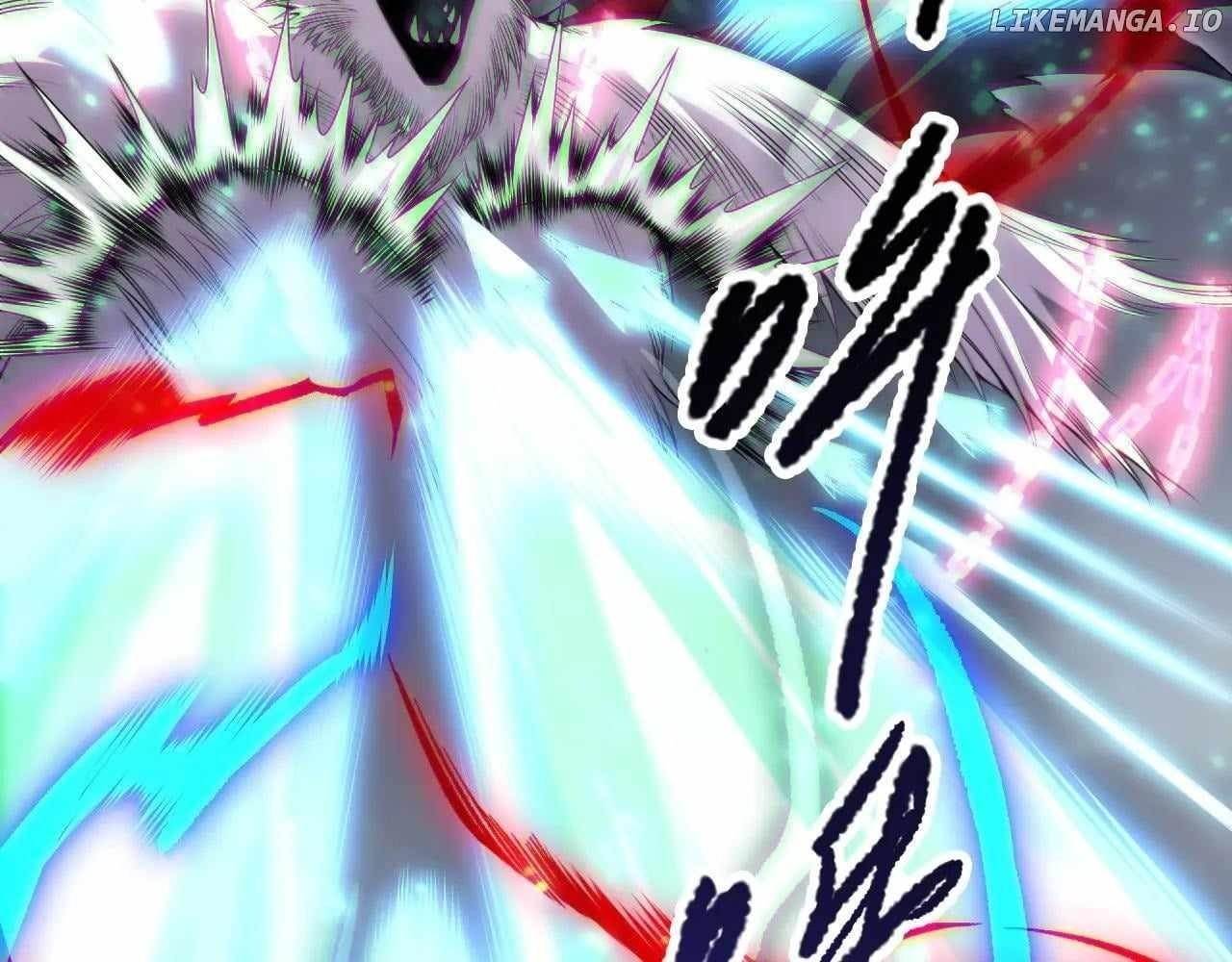 Catastrophic Necromancer Chapter 175 - Page 70 in English
