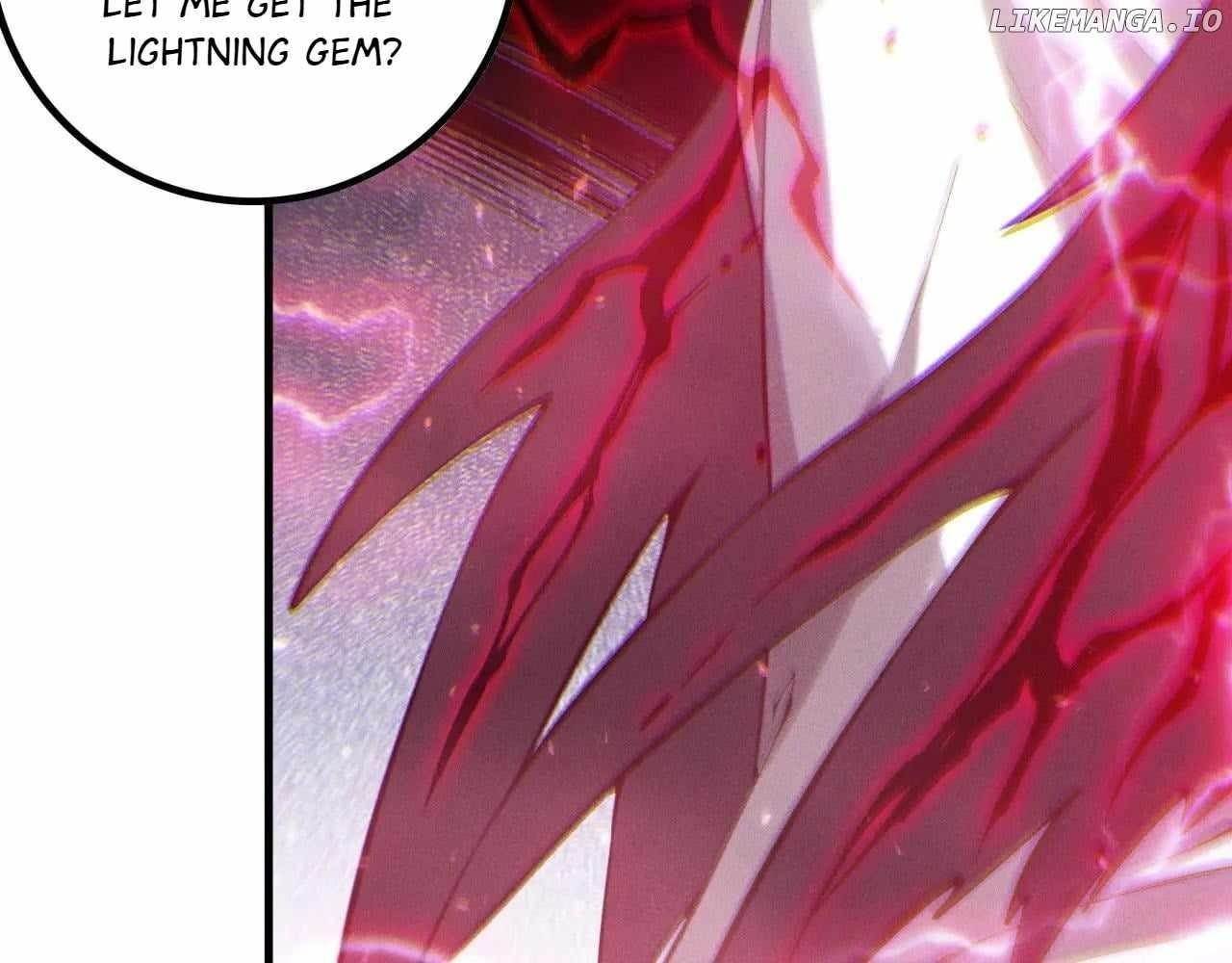 Catastrophic Necromancer Chapter 175 - Page 84 in English
