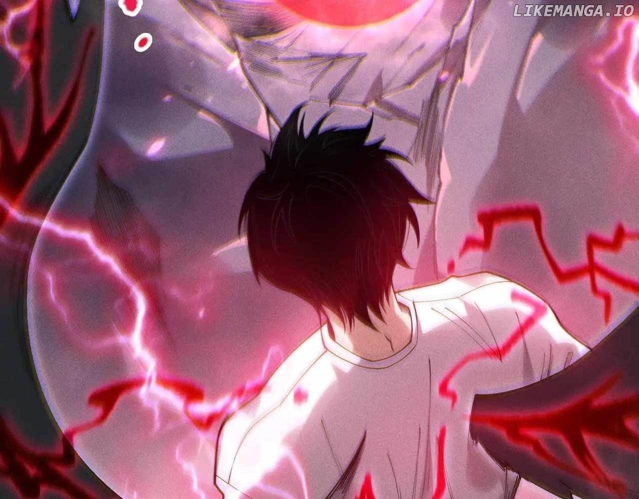 Catastrophic Necromancer Chapter 175 - Page 90 in English