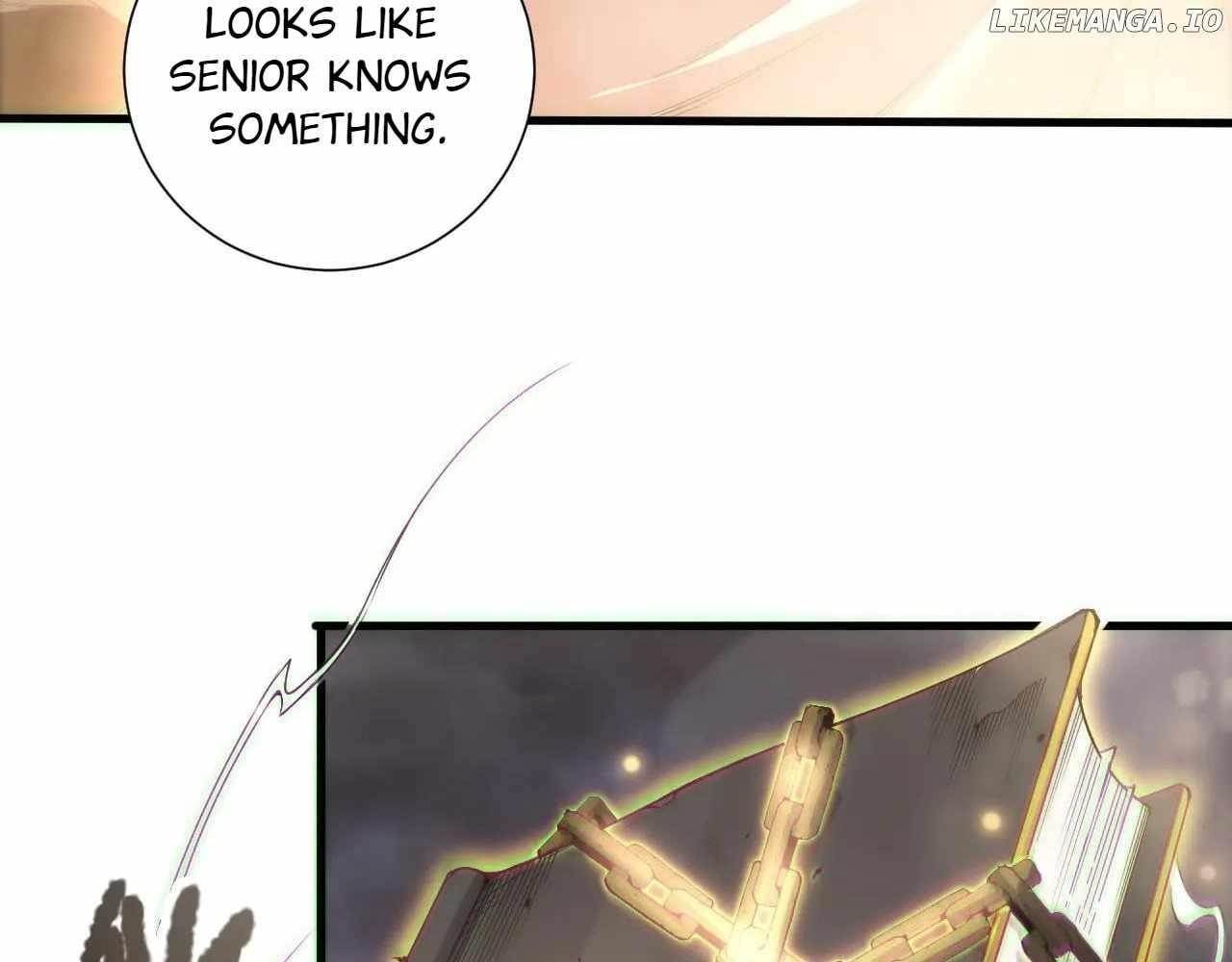 Catastrophic Necromancer Chapter 176 - Page 101 in English