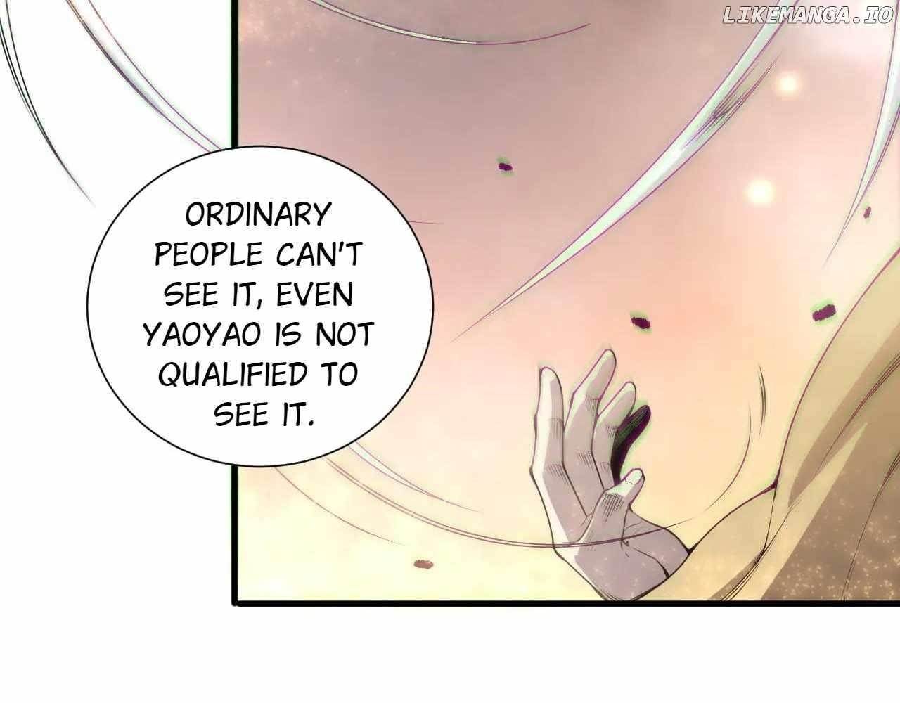 Catastrophic Necromancer Chapter 176 - Page 103 in English