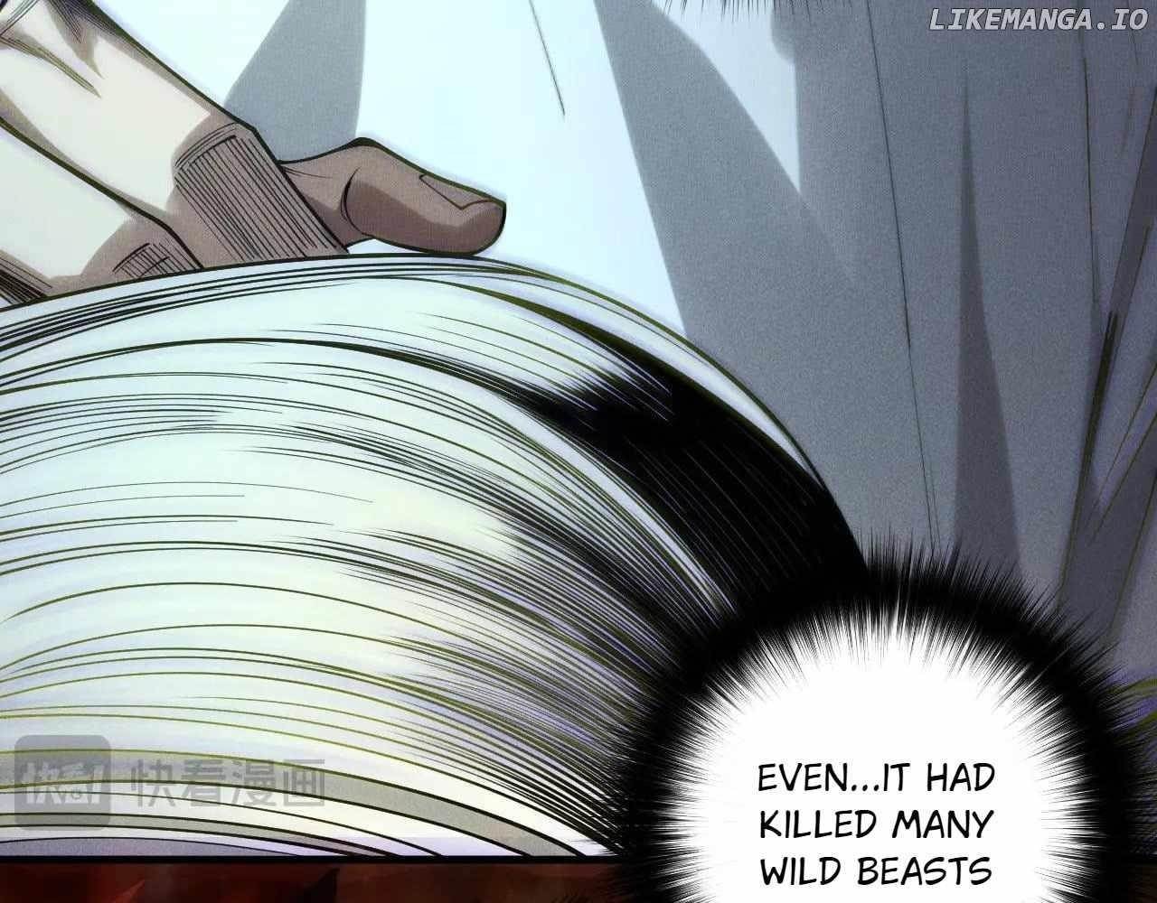 Catastrophic Necromancer Chapter 176 - Page 111 in English
