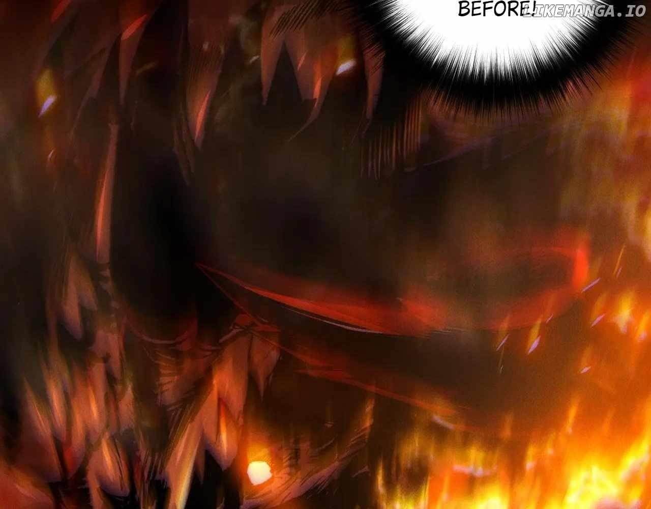 Catastrophic Necromancer Chapter 176 - Page 112 in English