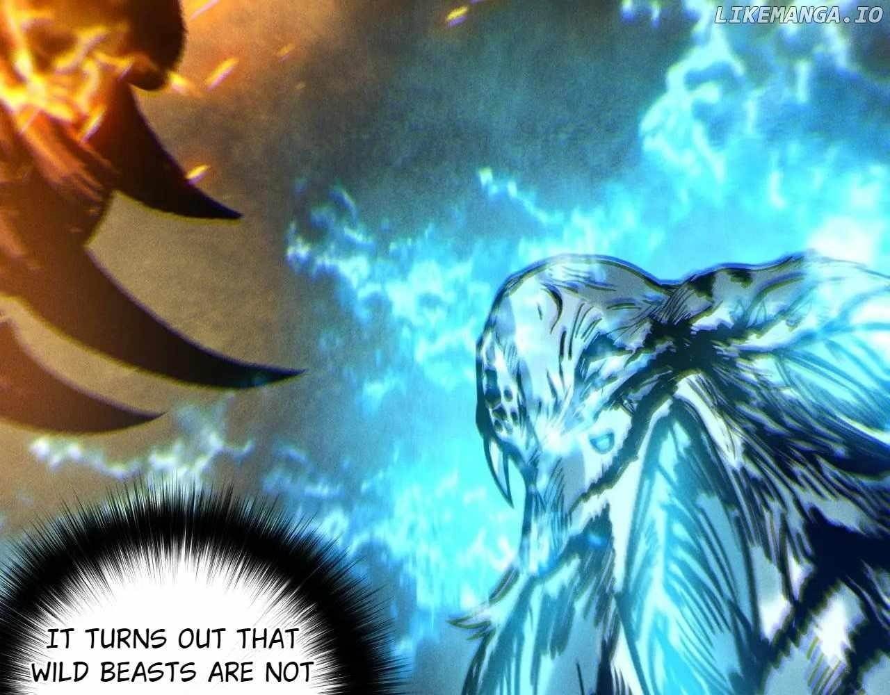 Catastrophic Necromancer Chapter 176 - Page 114 in English