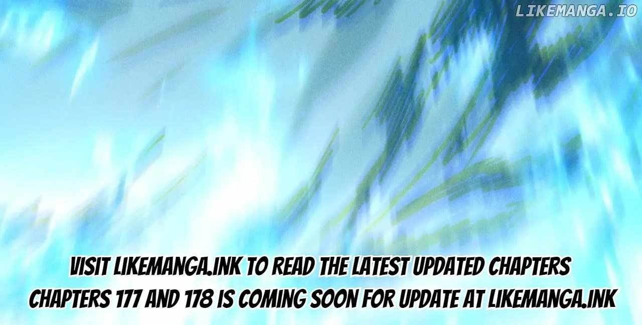 Catastrophic Necromancer Chapter 176 - Page 116 in English