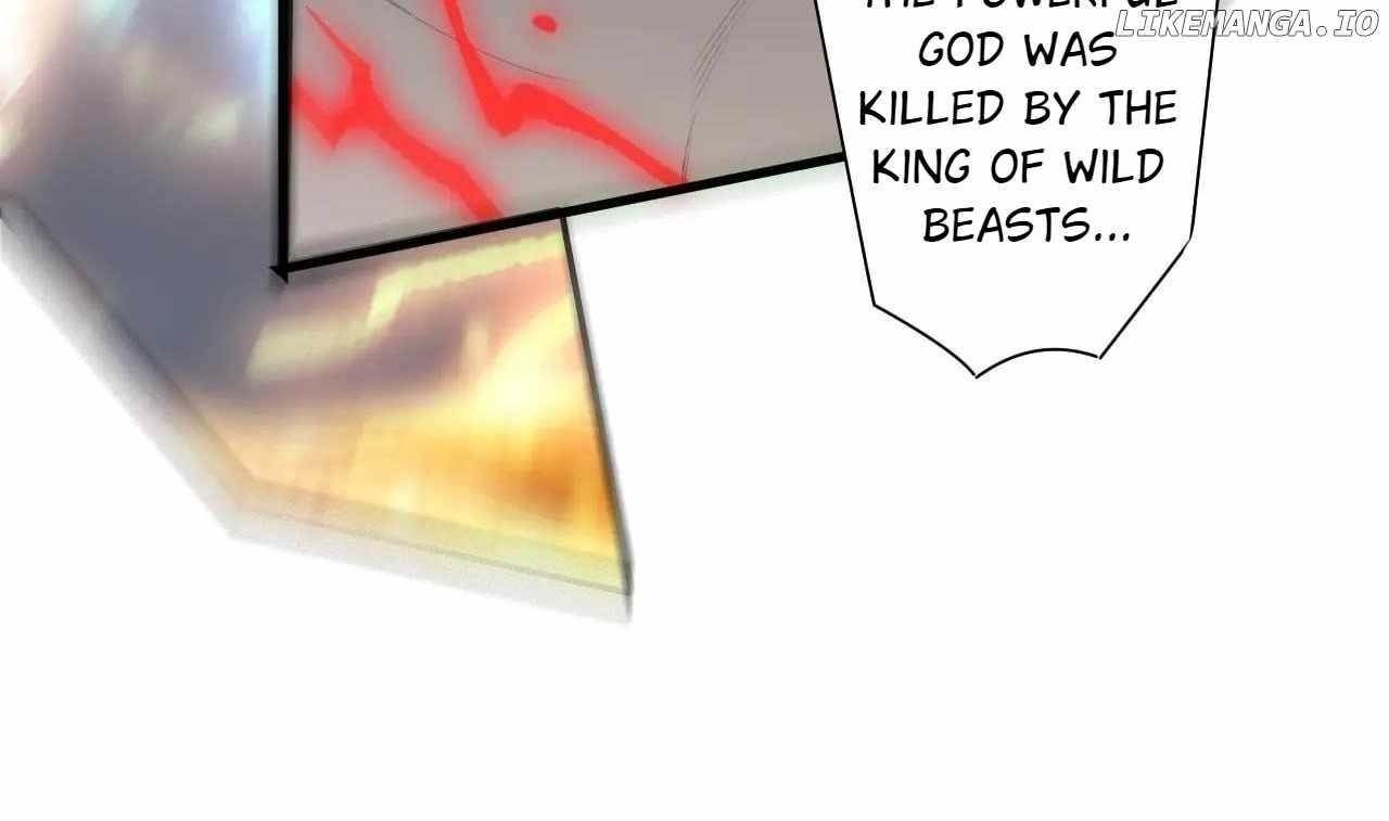 Catastrophic Necromancer Chapter 176 - Page 12 in English