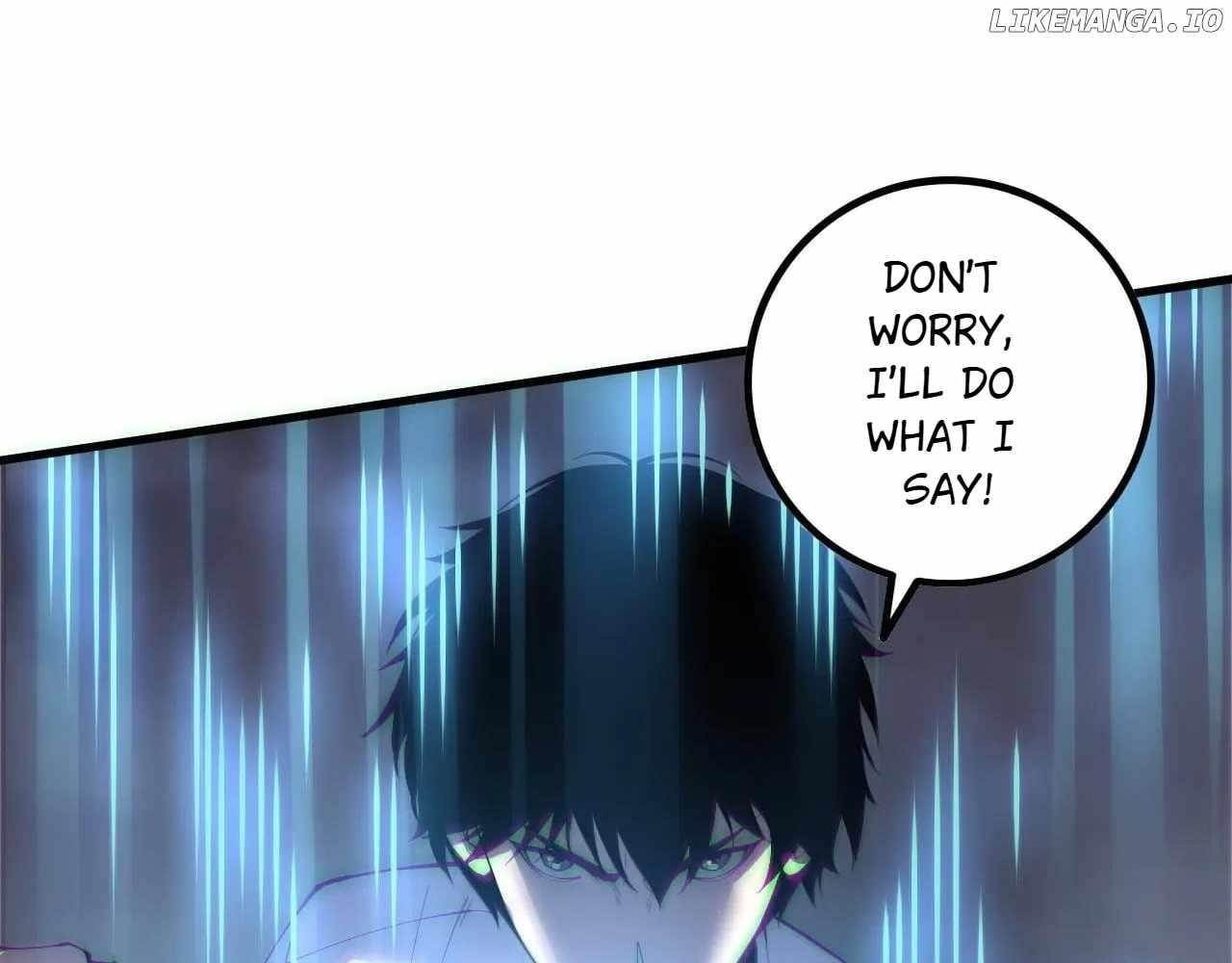 Catastrophic Necromancer Chapter 176 - Page 20 in English