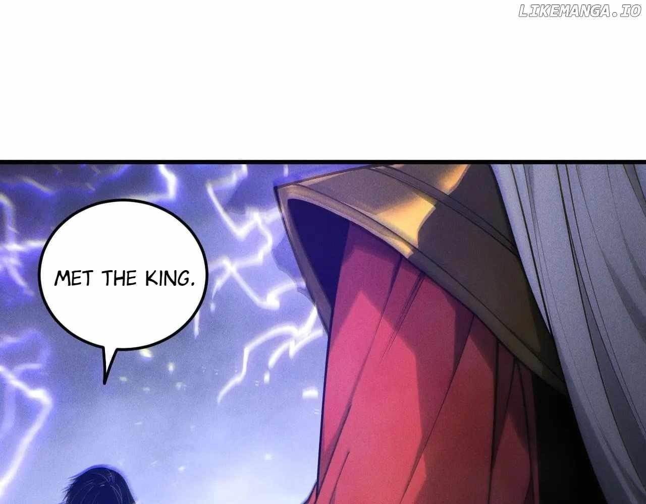 Catastrophic Necromancer Chapter 176 - Page 26 in English