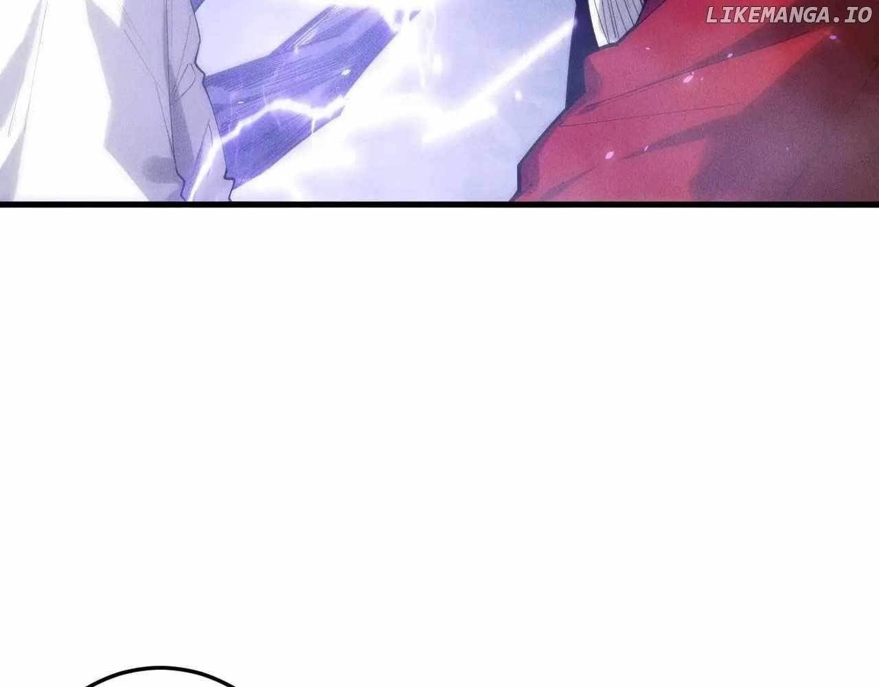 Catastrophic Necromancer Chapter 176 - Page 33 in English