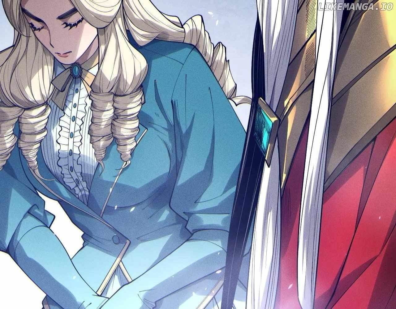 Catastrophic Necromancer Chapter 176 - Page 35 in English