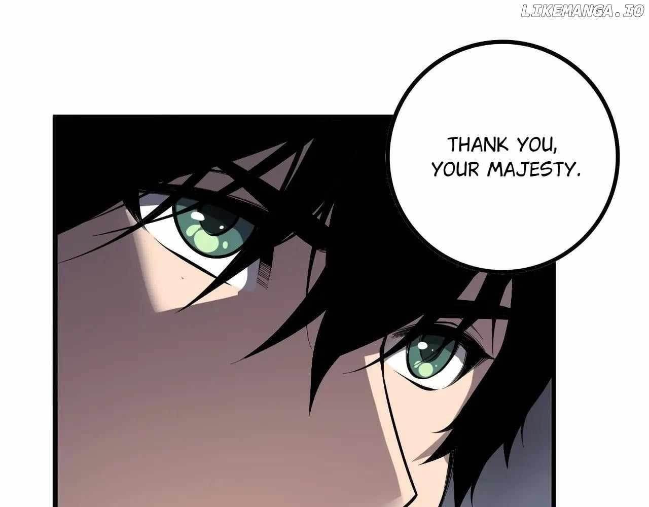Catastrophic Necromancer Chapter 176 - Page 37 in English