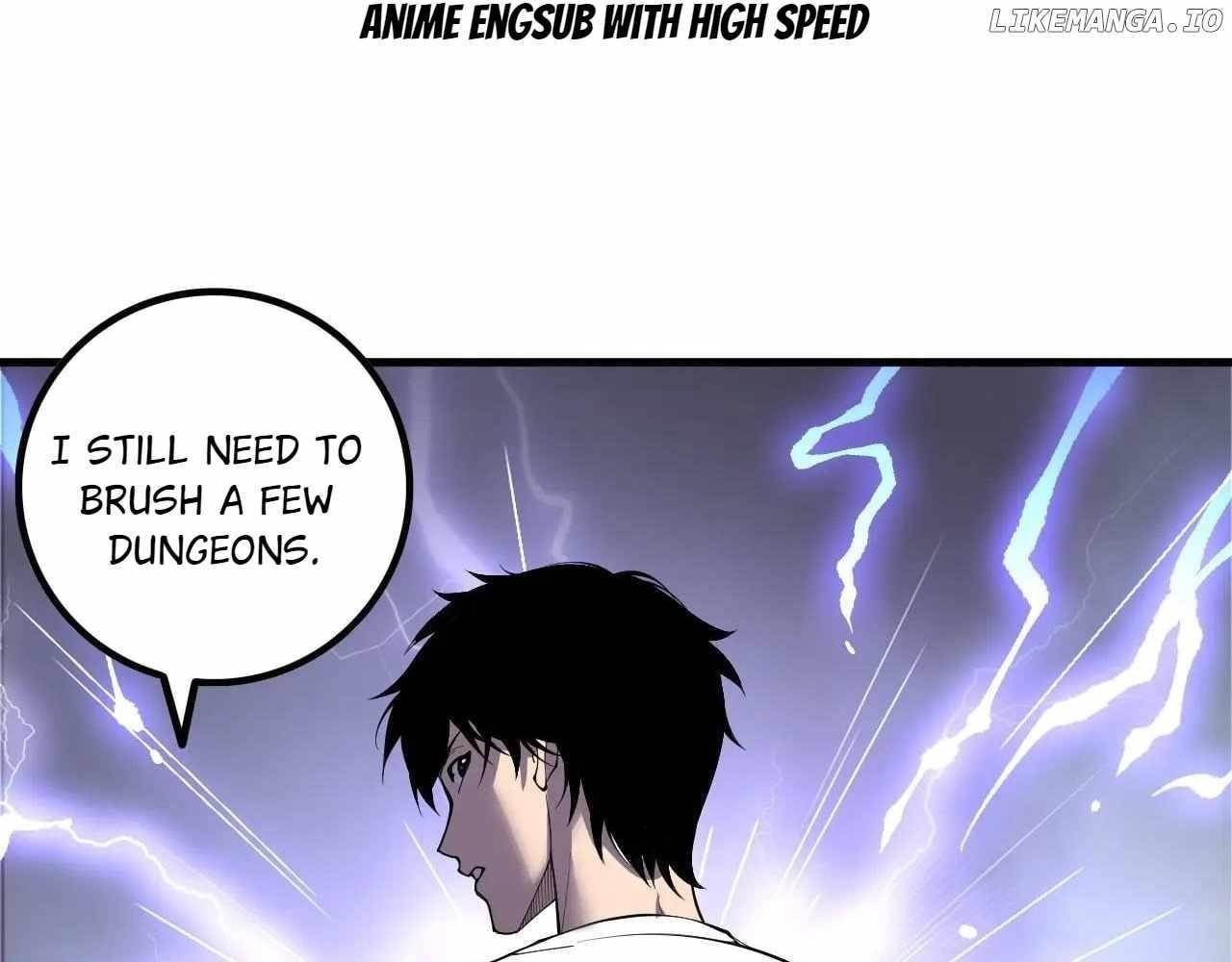 Catastrophic Necromancer Chapter 176 - Page 44 in English
