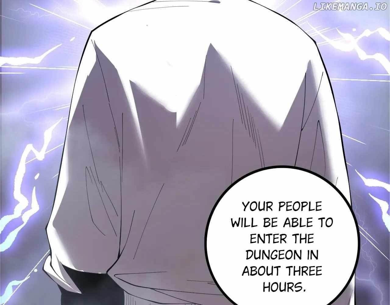 Catastrophic Necromancer Chapter 176 - Page 45 in English