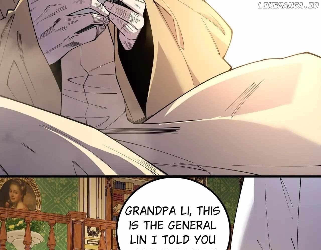 Catastrophic Necromancer Chapter 176 - Page 65 in English