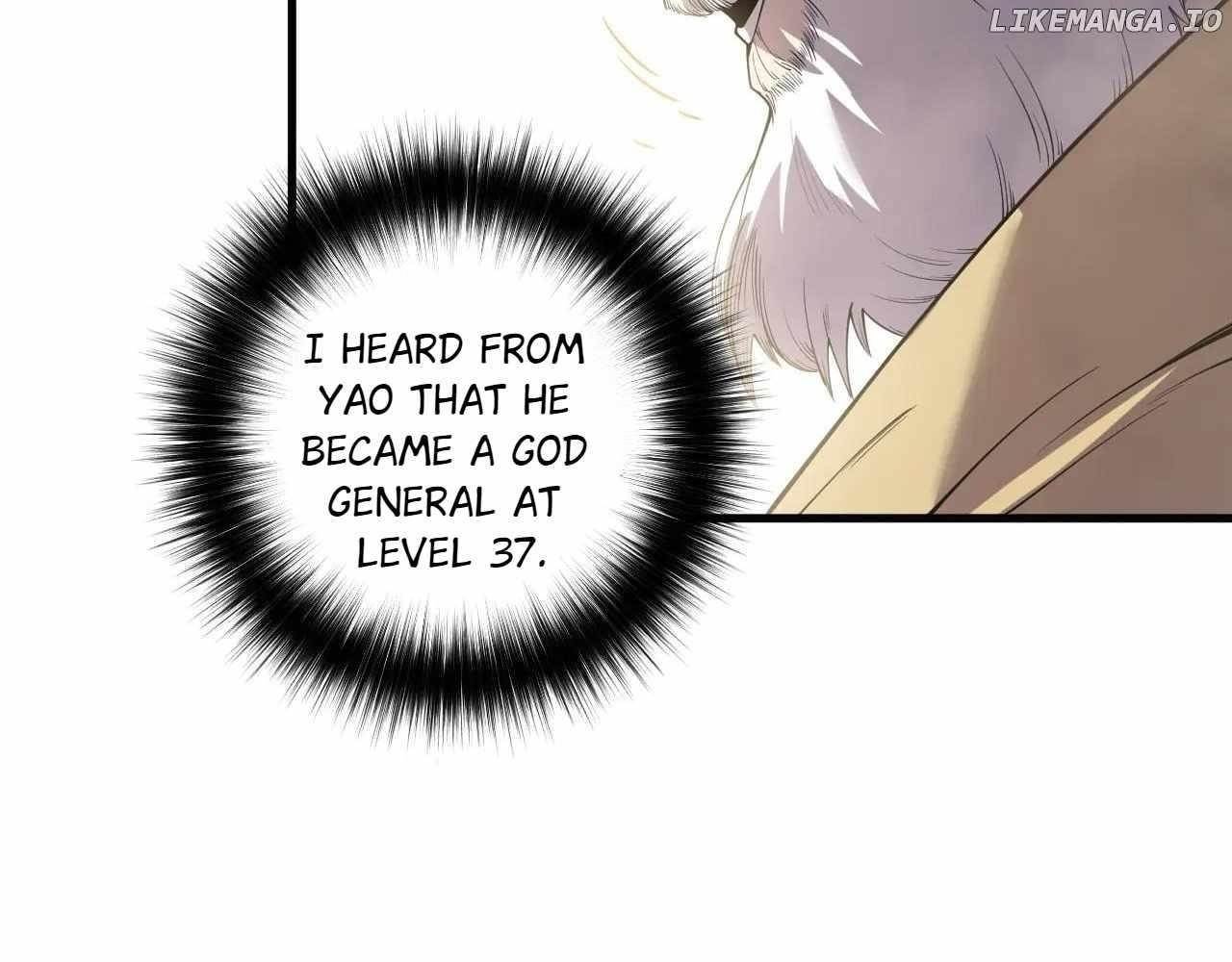Catastrophic Necromancer Chapter 176 - Page 68 in English
