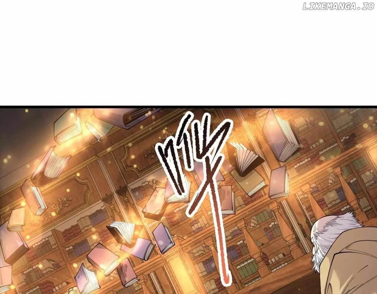 Catastrophic Necromancer Chapter 176 - Page 69 in English