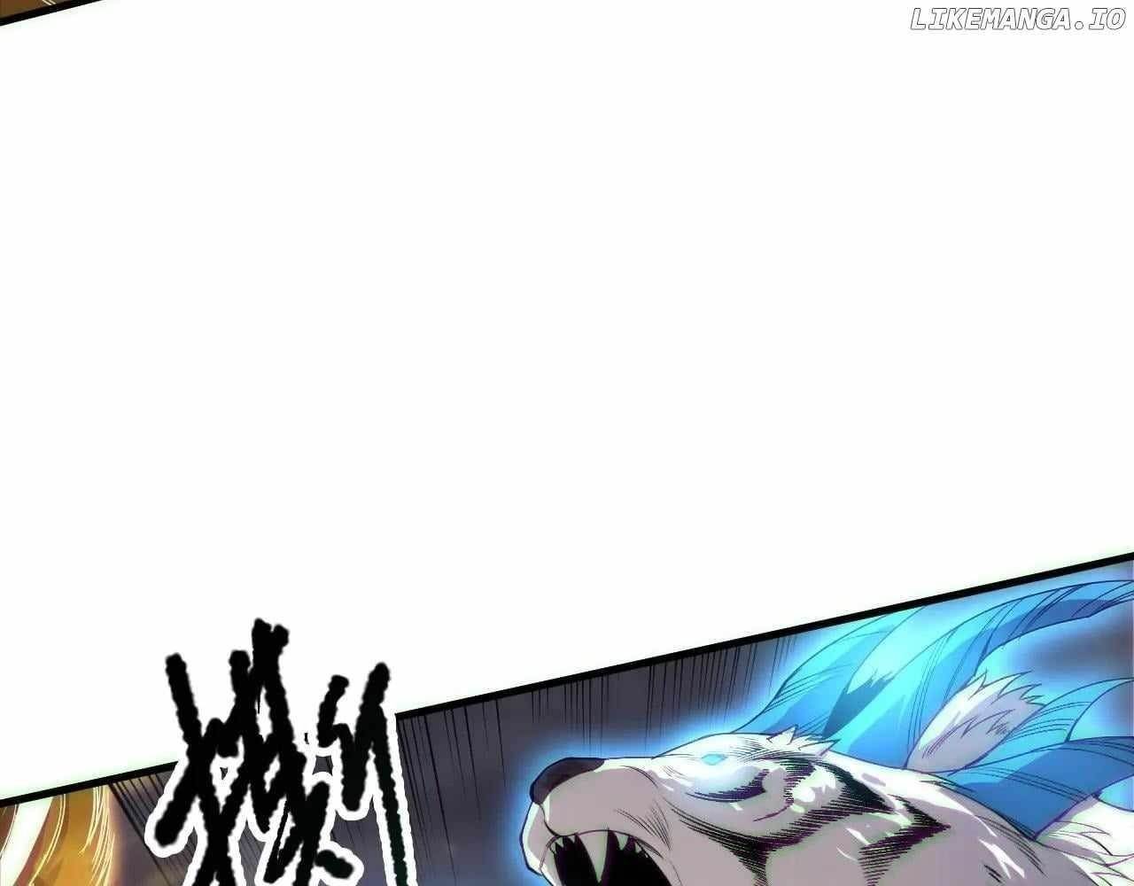 Catastrophic Necromancer Chapter 176 - Page 8 in English
