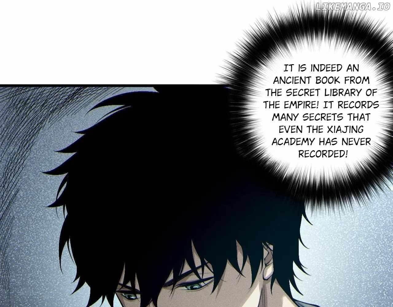 Catastrophic Necromancer Chapter 176 - Page 82 in English