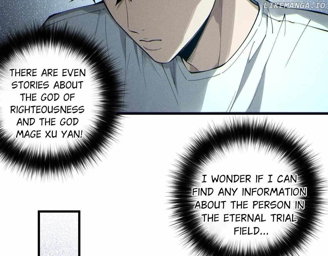 Catastrophic Necromancer Chapter 176 - Page 83 in English