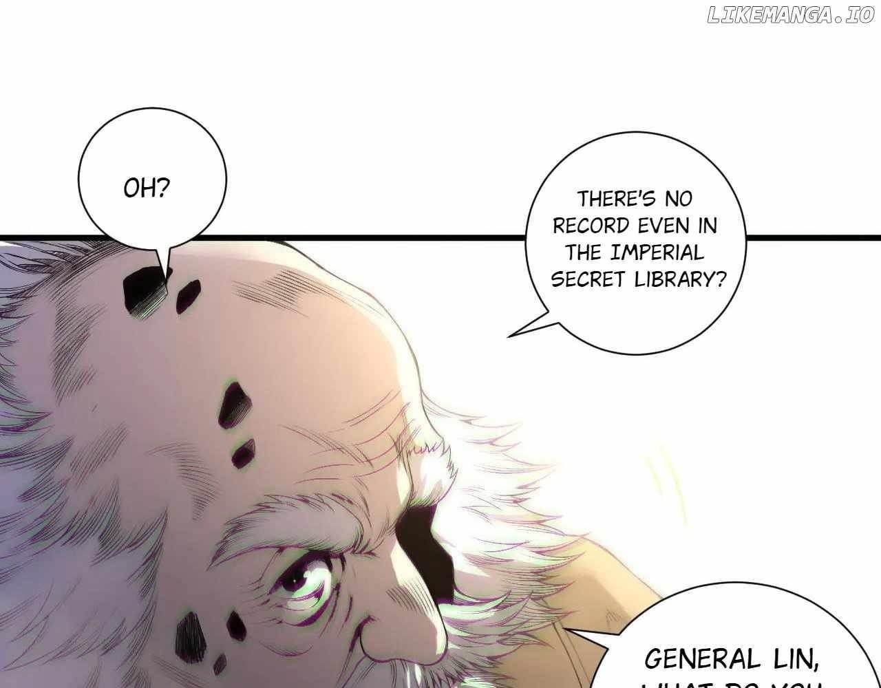 Catastrophic Necromancer Chapter 176 - Page 93 in English