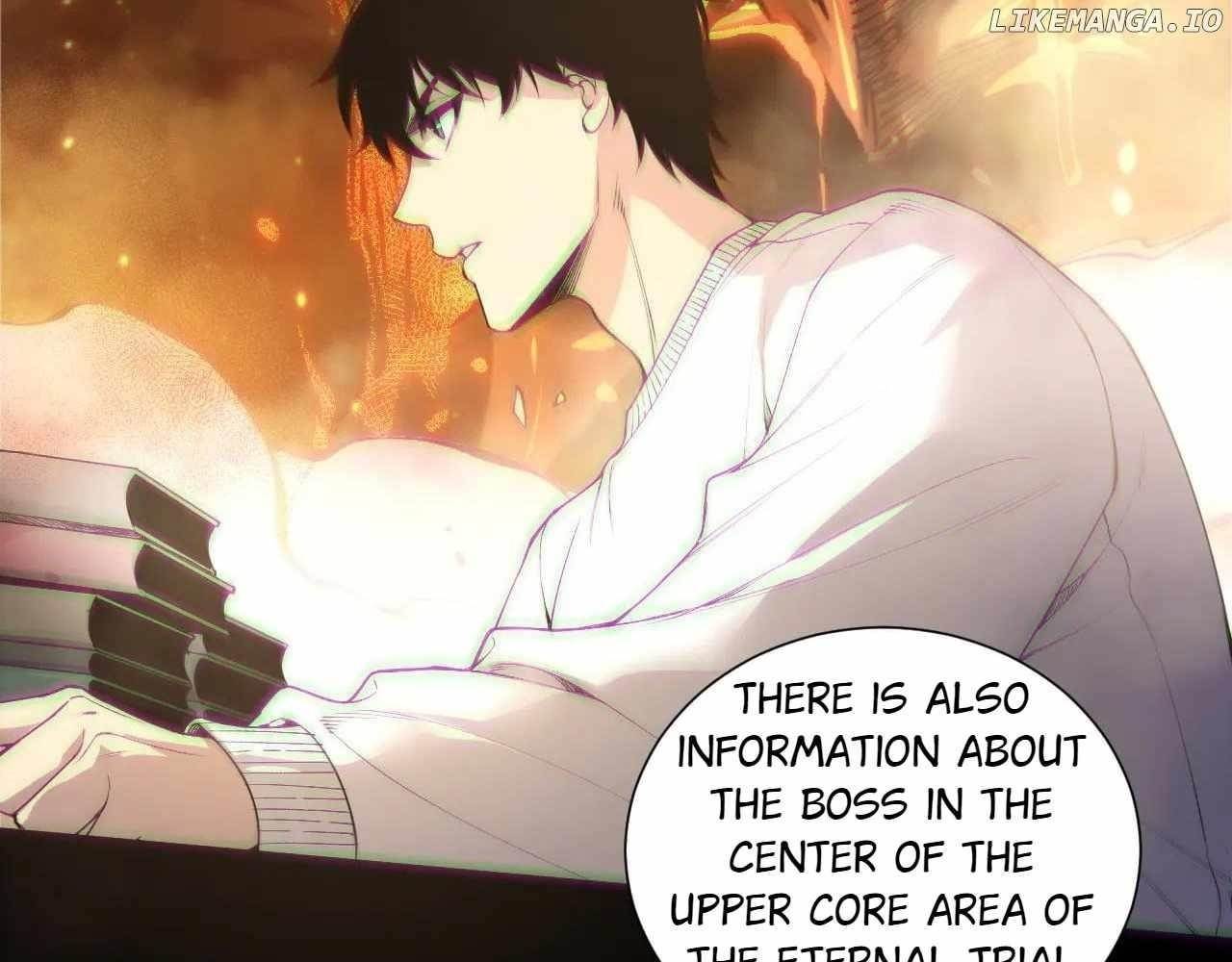 Catastrophic Necromancer Chapter 176 - Page 96 in English
