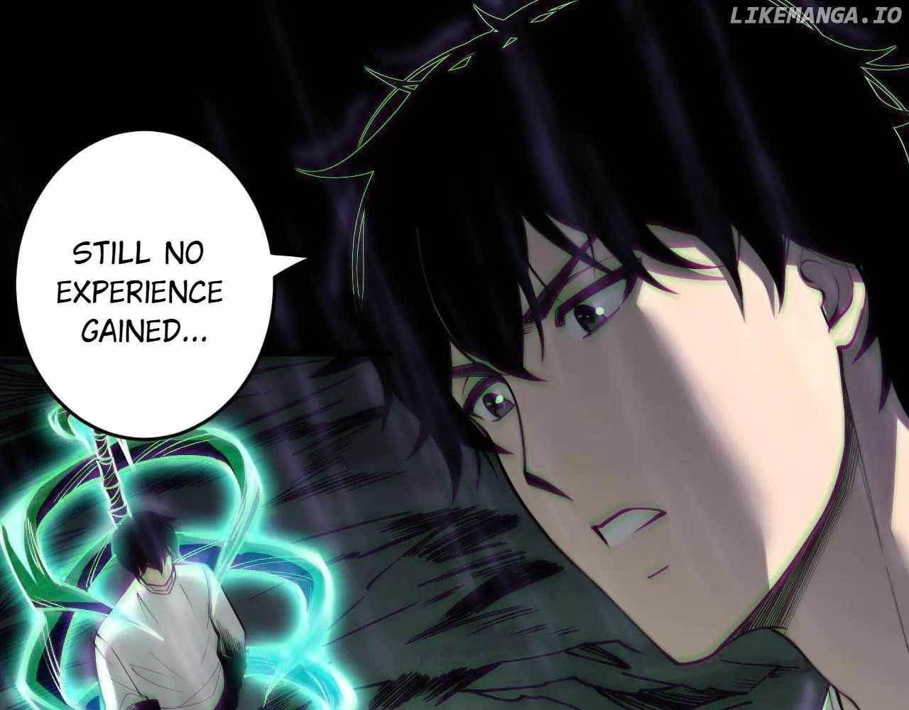 Catastrophic Necromancer Chapter 177 - Page 104 in English