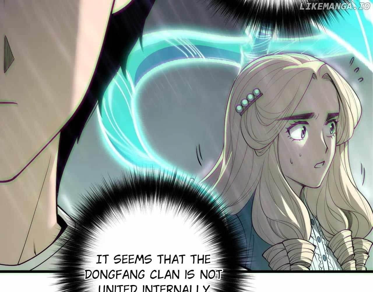 Catastrophic Necromancer Chapter 177 - Page 107 in English