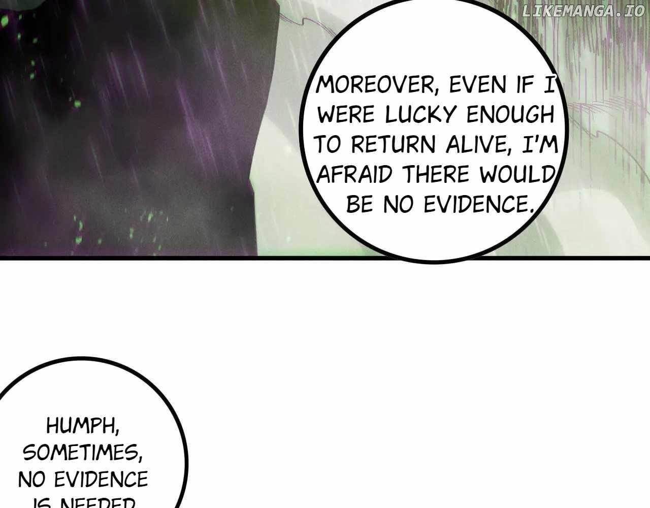 Catastrophic Necromancer Chapter 177 - Page 116 in English
