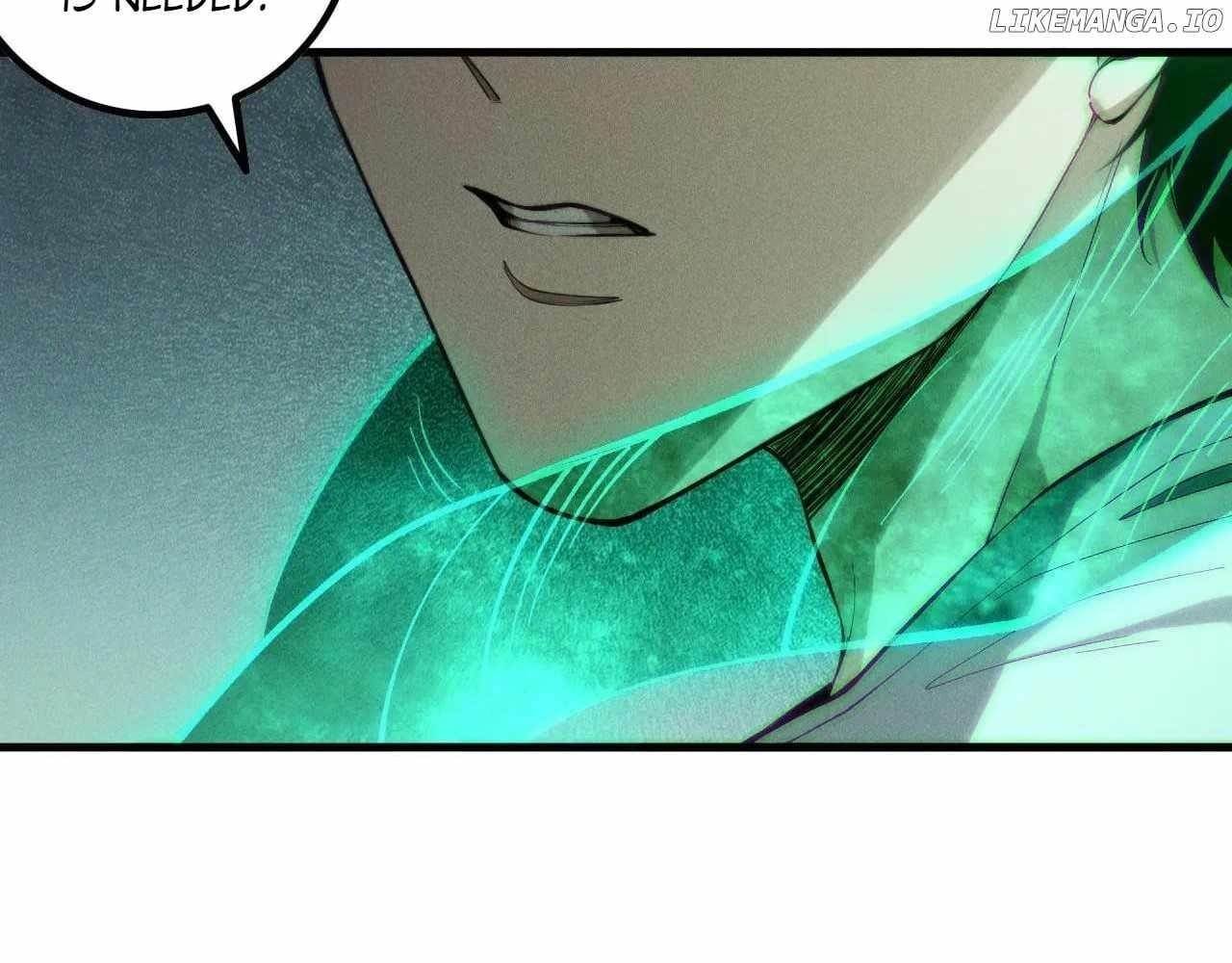 Catastrophic Necromancer Chapter 177 - Page 117 in English