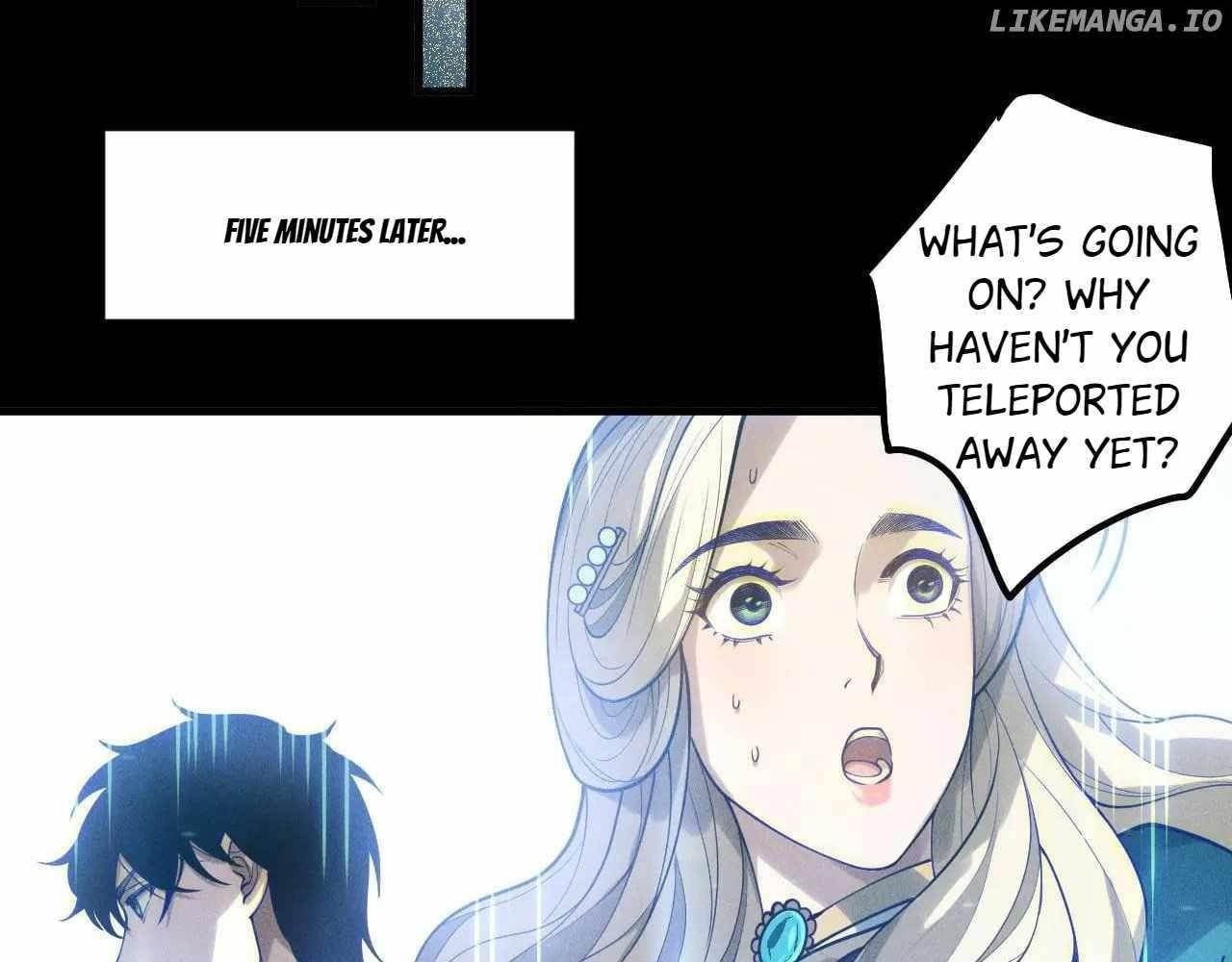 Catastrophic Necromancer Chapter 177 - Page 16 in English