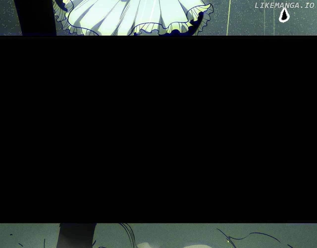 Catastrophic Necromancer Chapter 177 - Page 21 in English