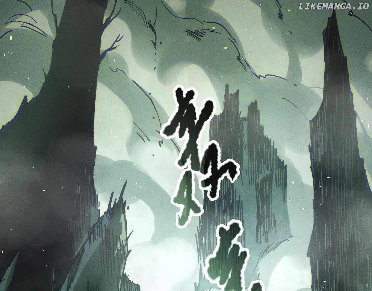 Catastrophic Necromancer Chapter 177 - Page 22 in English