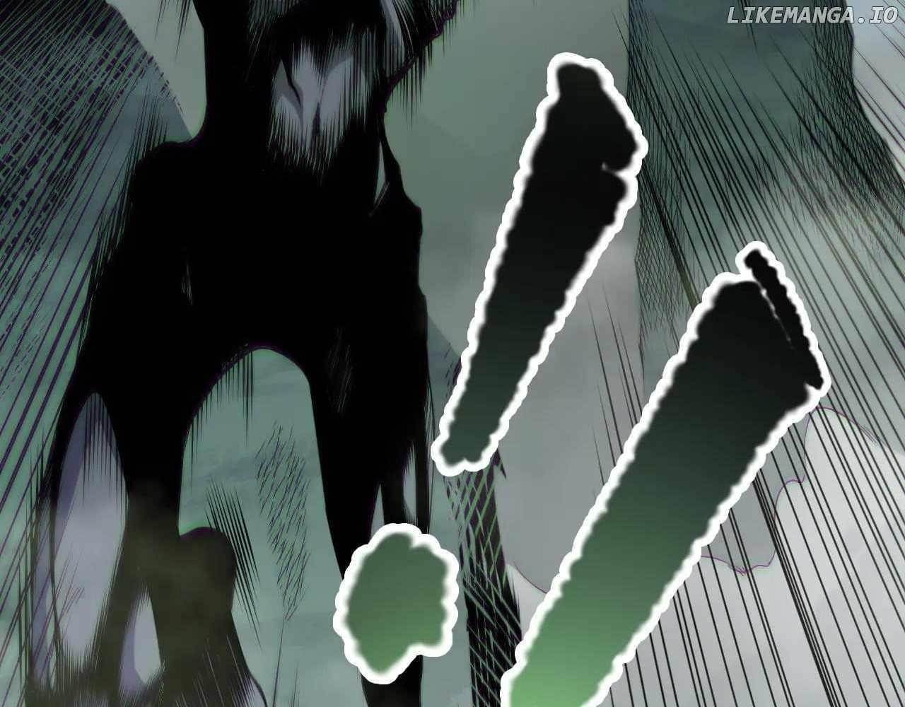 Catastrophic Necromancer Chapter 177 - Page 28 in English