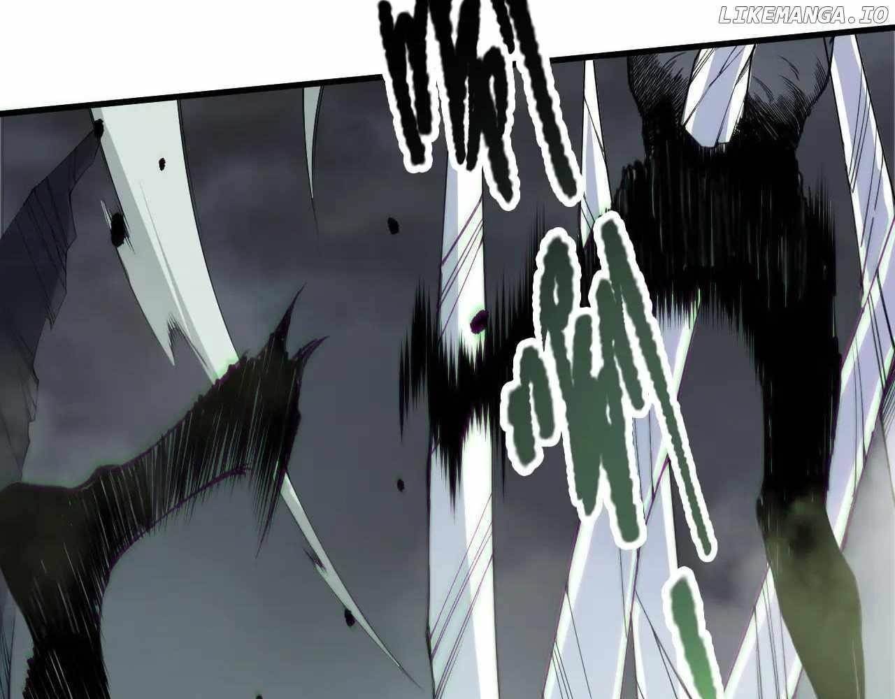 Catastrophic Necromancer Chapter 177 - Page 31 in English