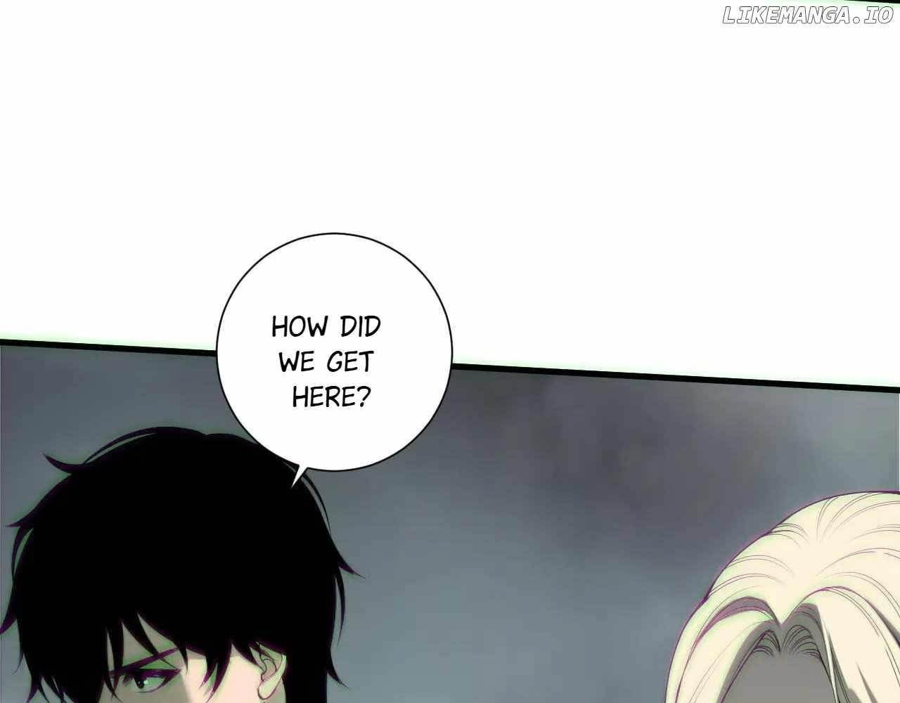Catastrophic Necromancer Chapter 177 - Page 33 in English
