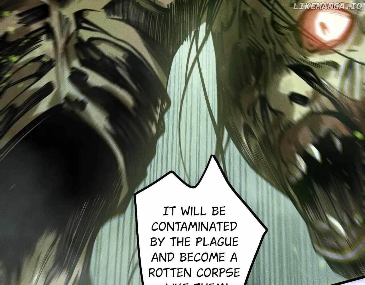 Catastrophic Necromancer Chapter 177 - Page 41 in English
