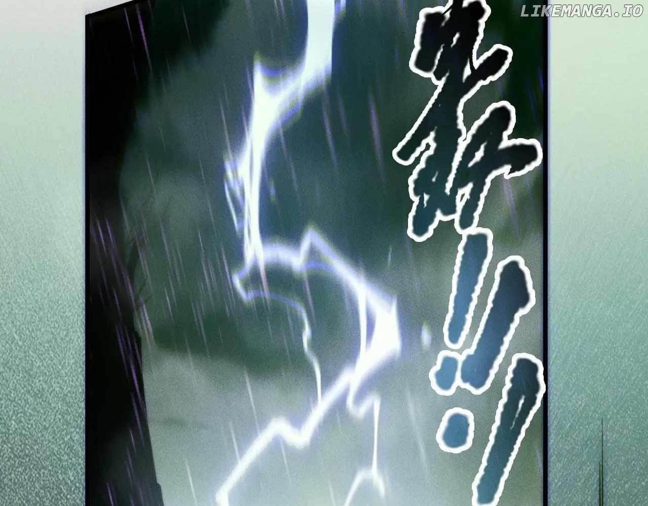 Catastrophic Necromancer Chapter 177 - Page 43 in English
