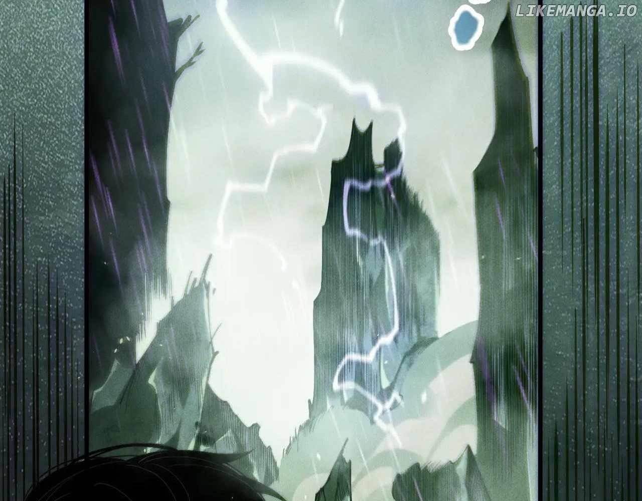 Catastrophic Necromancer Chapter 177 - Page 44 in English