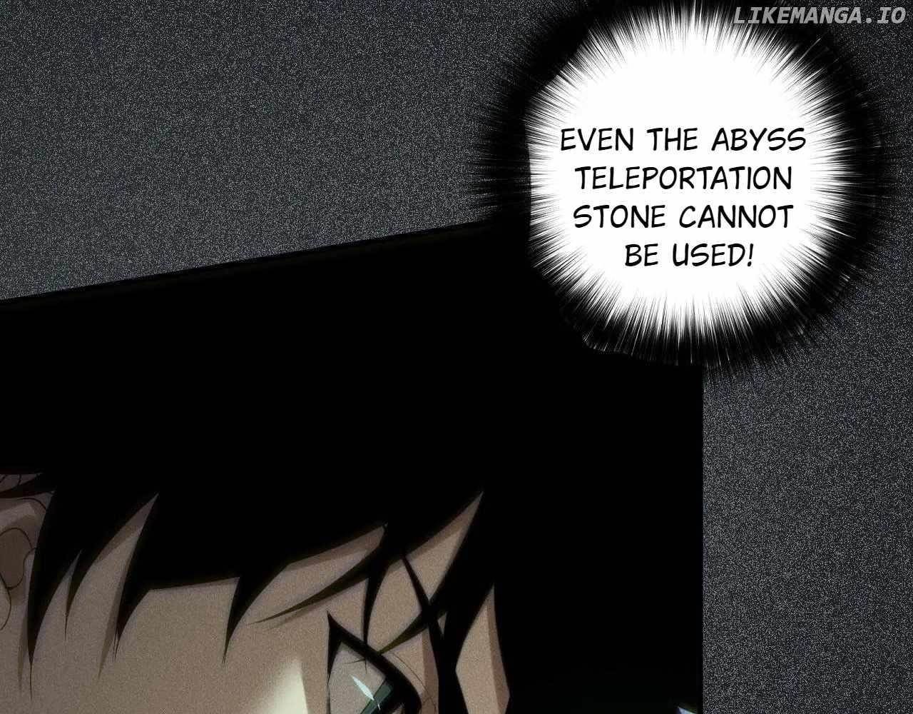 Catastrophic Necromancer Chapter 177 - Page 58 in English