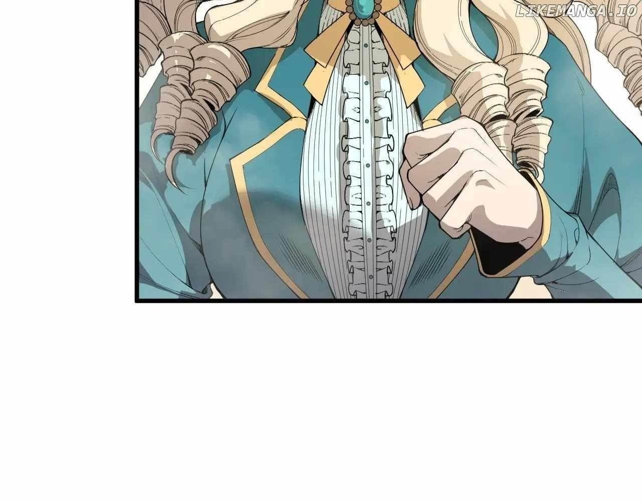 Catastrophic Necromancer Chapter 177 - Page 6 in English
