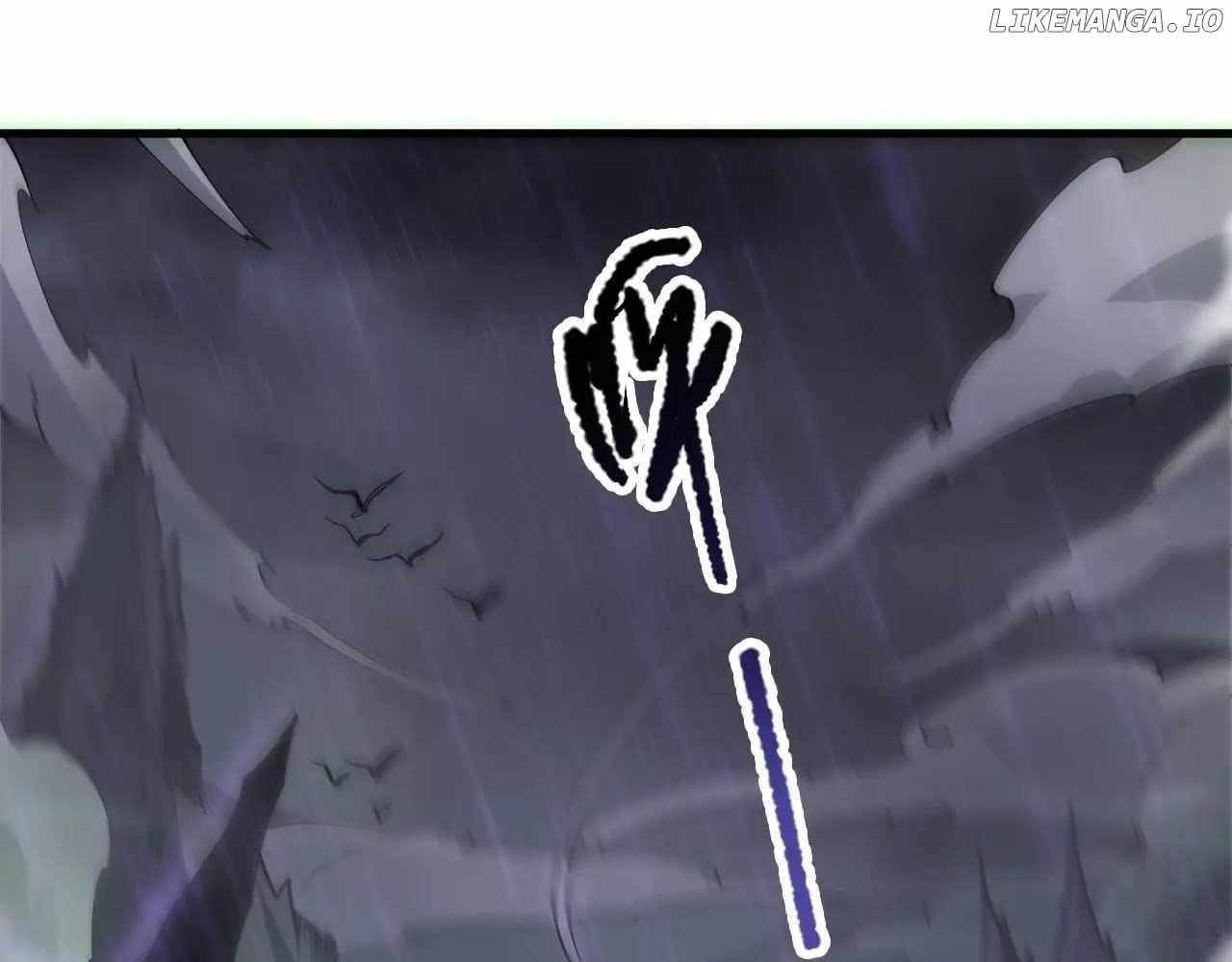 Catastrophic Necromancer Chapter 177 - Page 69 in English