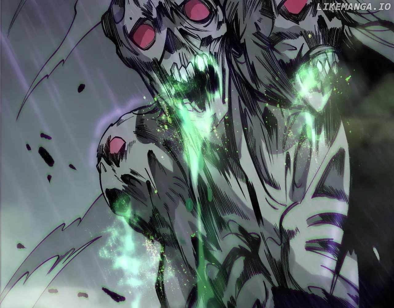 Catastrophic Necromancer Chapter 177 - Page 74 in English