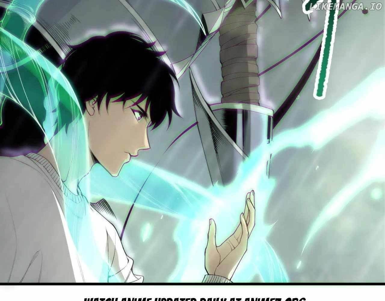 Catastrophic Necromancer Chapter 177 - Page 78 in English