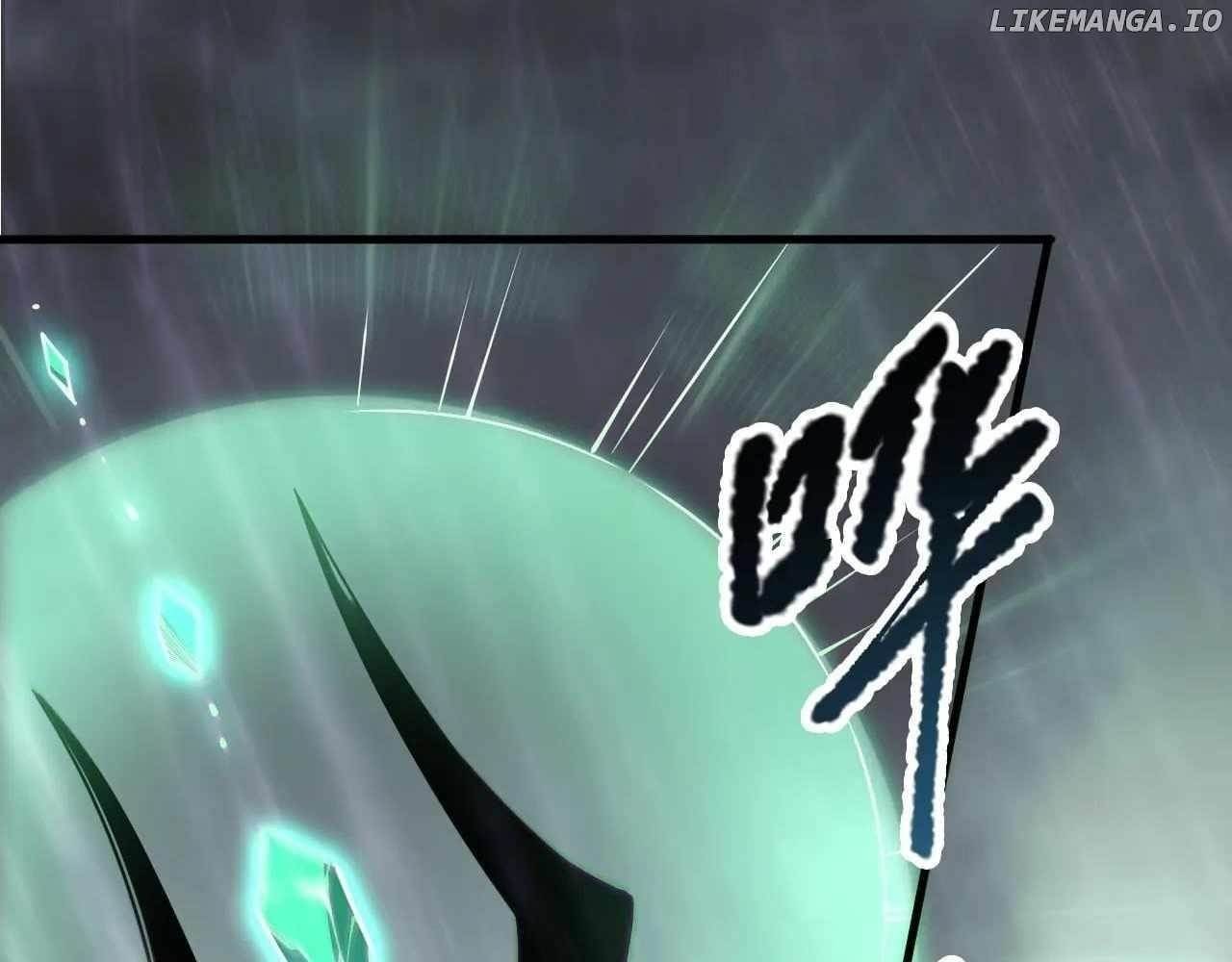 Catastrophic Necromancer Chapter 177 - Page 99 in English